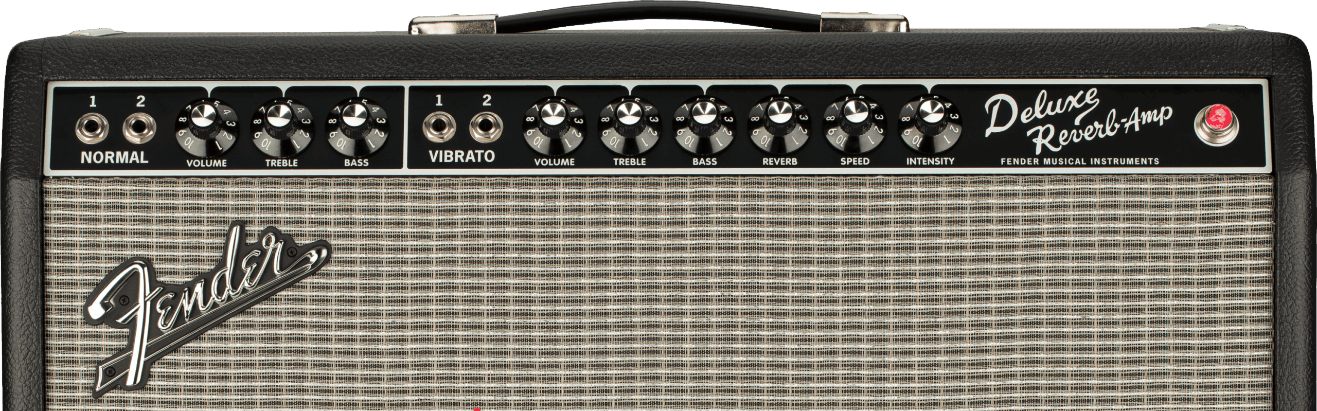 Fender Tone Master Deluxe Reverb amplificatore chitarra 22W