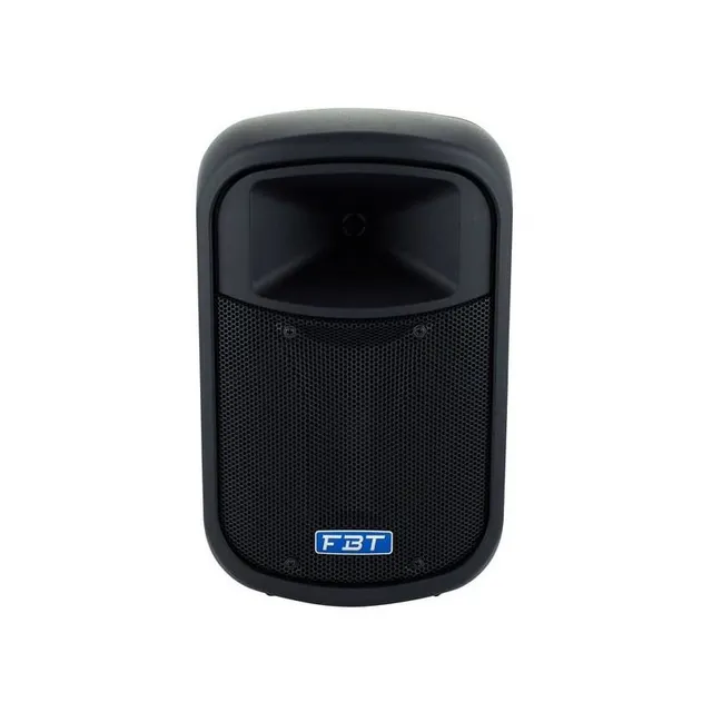 FBT J8A Cassa Attiva 8 Pollici Nera 250W