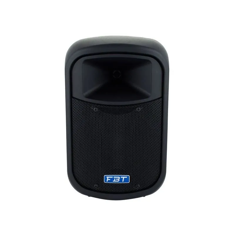 FBT J8A Cassa Attiva 8 Pollici Nera 250W