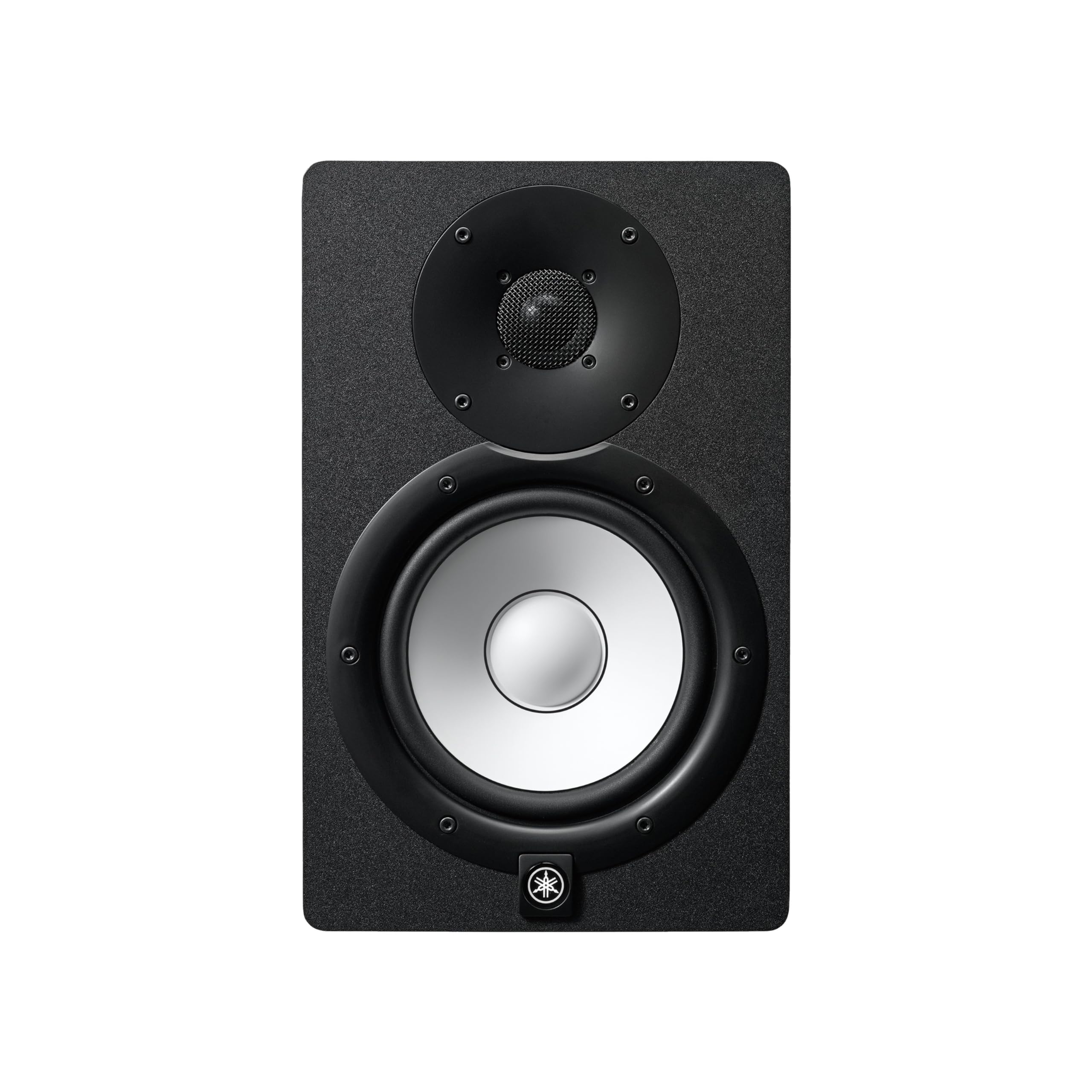 Yamaha HS7 Monitor Studio Nero 6.5" Bi-Amplificato