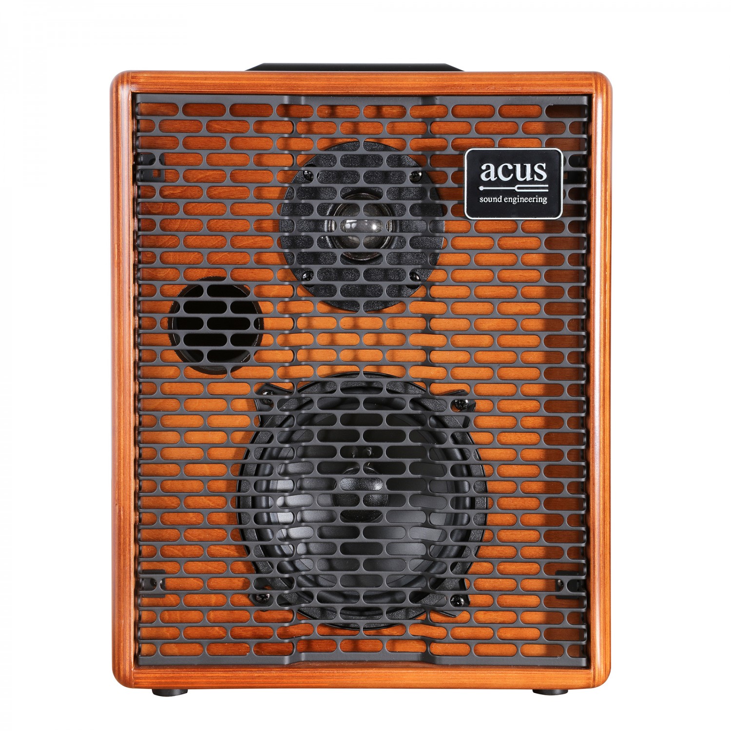 Acus OneForStrings 5 Ferdi Wood Amplificatore acustica archi