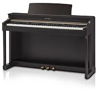 Kawai CN CN35 pianoforte digitale 88 tasti uso studio