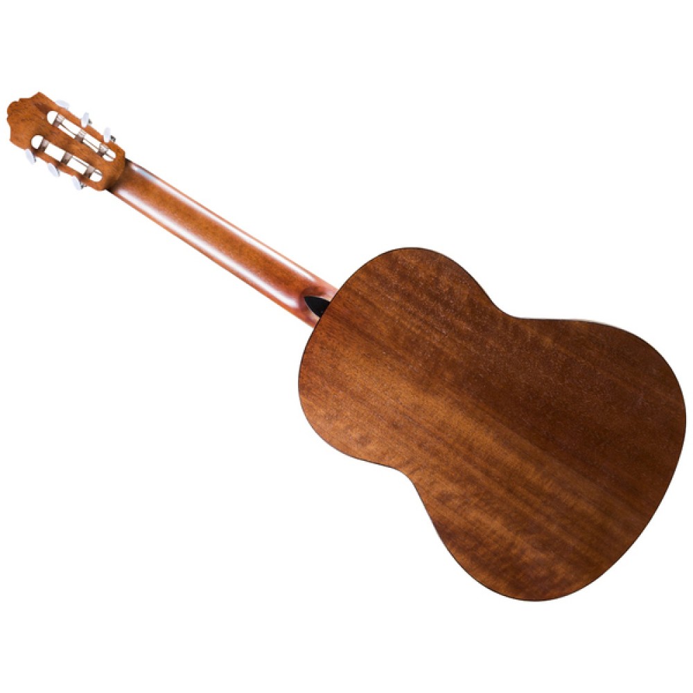 Yamaha CG122MC chitarra classica top cedro opaco