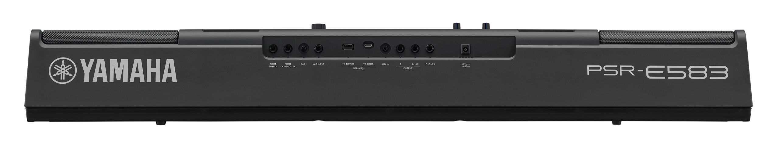 Yamaha PSR-E583 Tastiera Arranger Professionale