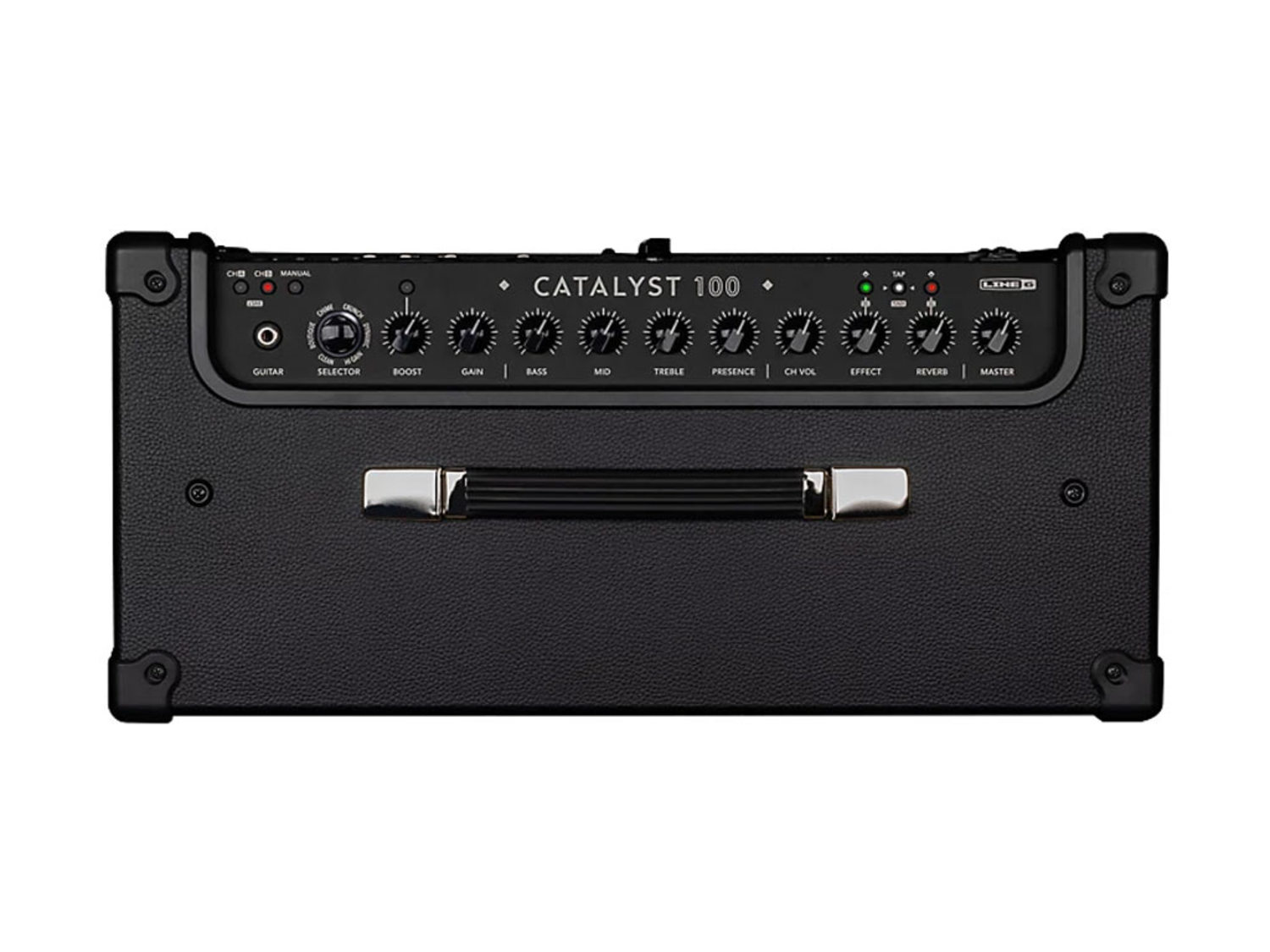 Line 6 Catalyst 100 ampli chitarra combo 100W 6 voci