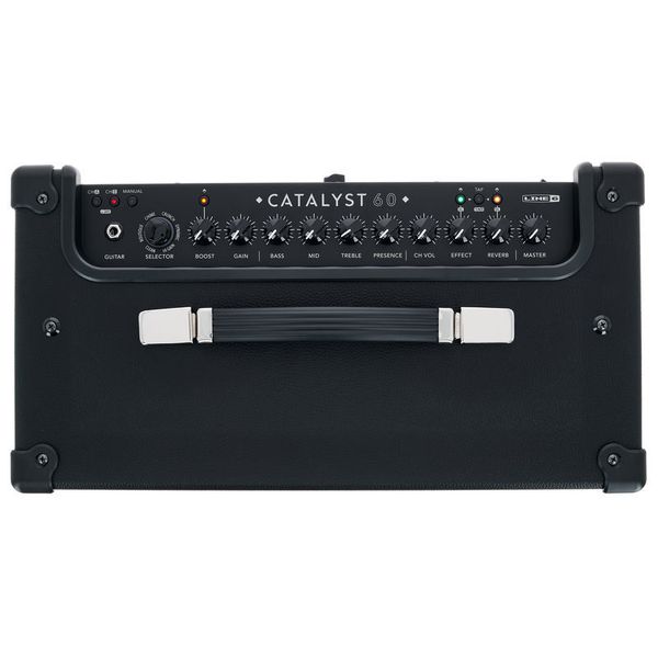 Line 6 Catalyst CX 60 amplificatore chitarra 60W