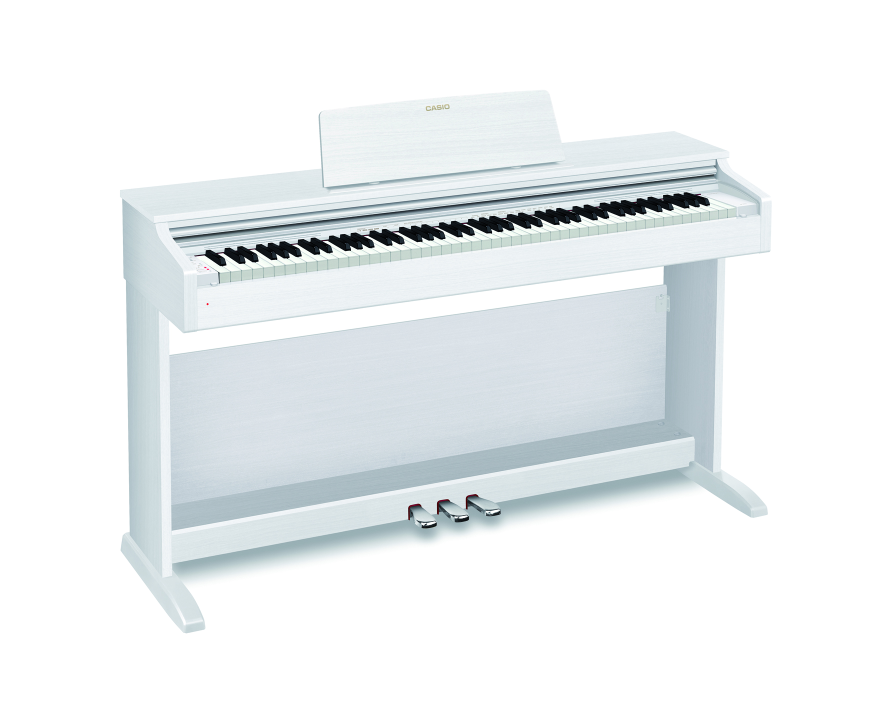 Casio Celviano AP-270 WE piano digitale 88 tasti bianco