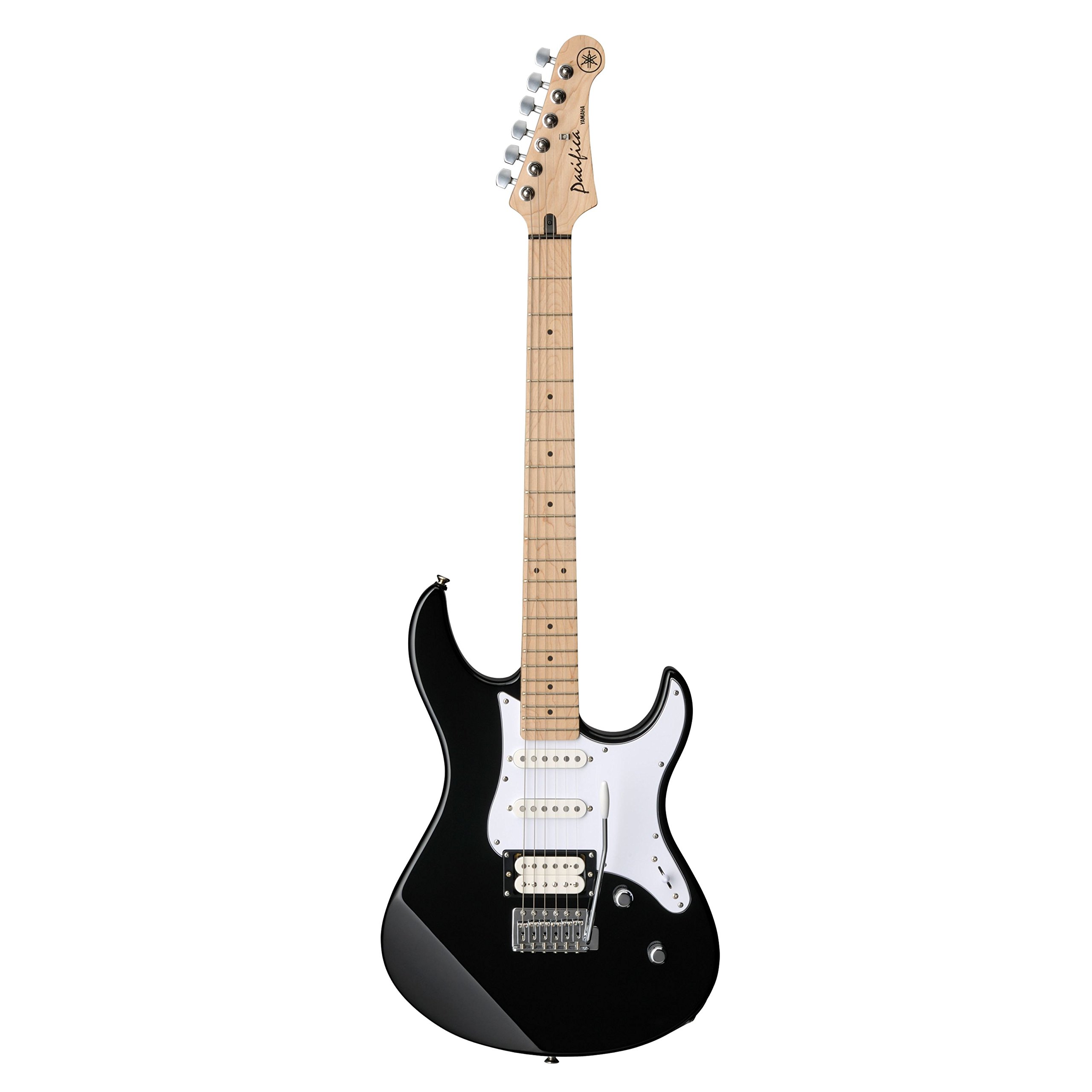 Yamaha Pacifica PAC112V chitarra elettrica Sonic Blu ontano