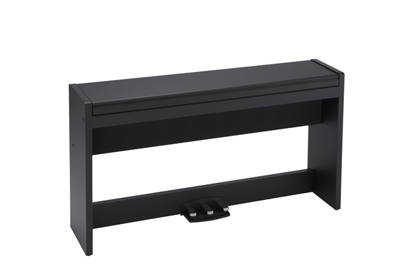 Korg LP-380 U pianoforte digitale nero 88 tasti RH3