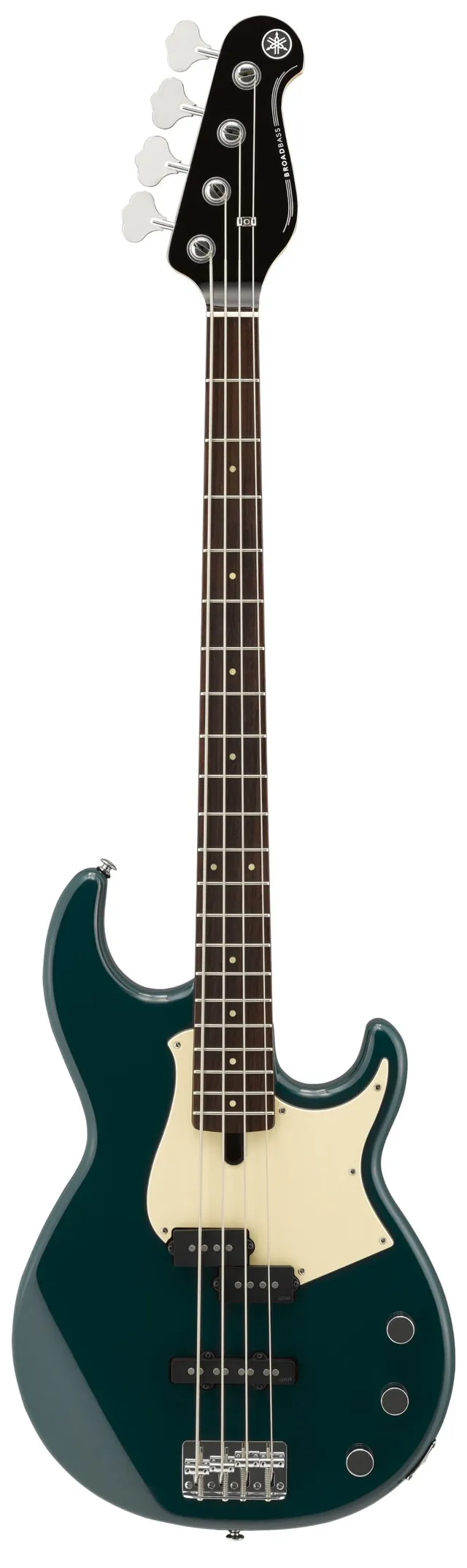 Yamaha BB434 Basso Elettrico Teal Blue 4 Corde