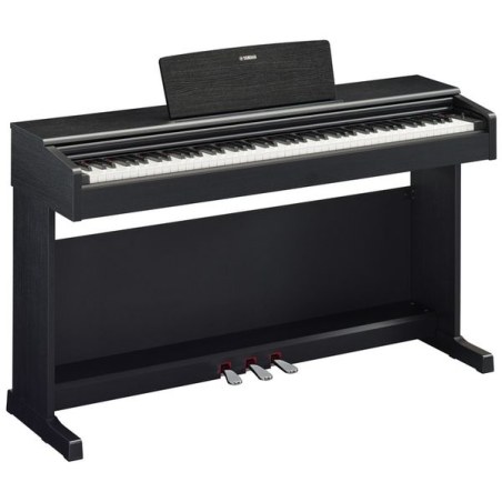 Yamaha Arius YDP-105 pianoforte digitale con panca