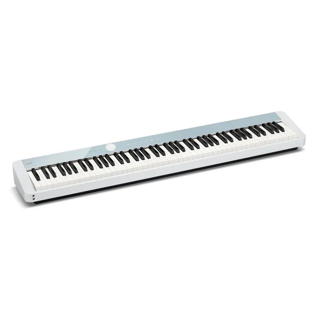 Casio PX-S1100 CB pianoforte digitale blu 11,2 kg
