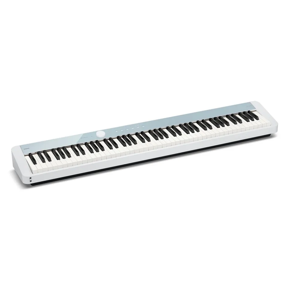 Casio PX-S1100 CB pianoforte digitale blu 11,2 kg