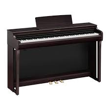 Yamaha Clavinova CLP-825 Pianoforte Digitale Palissandro