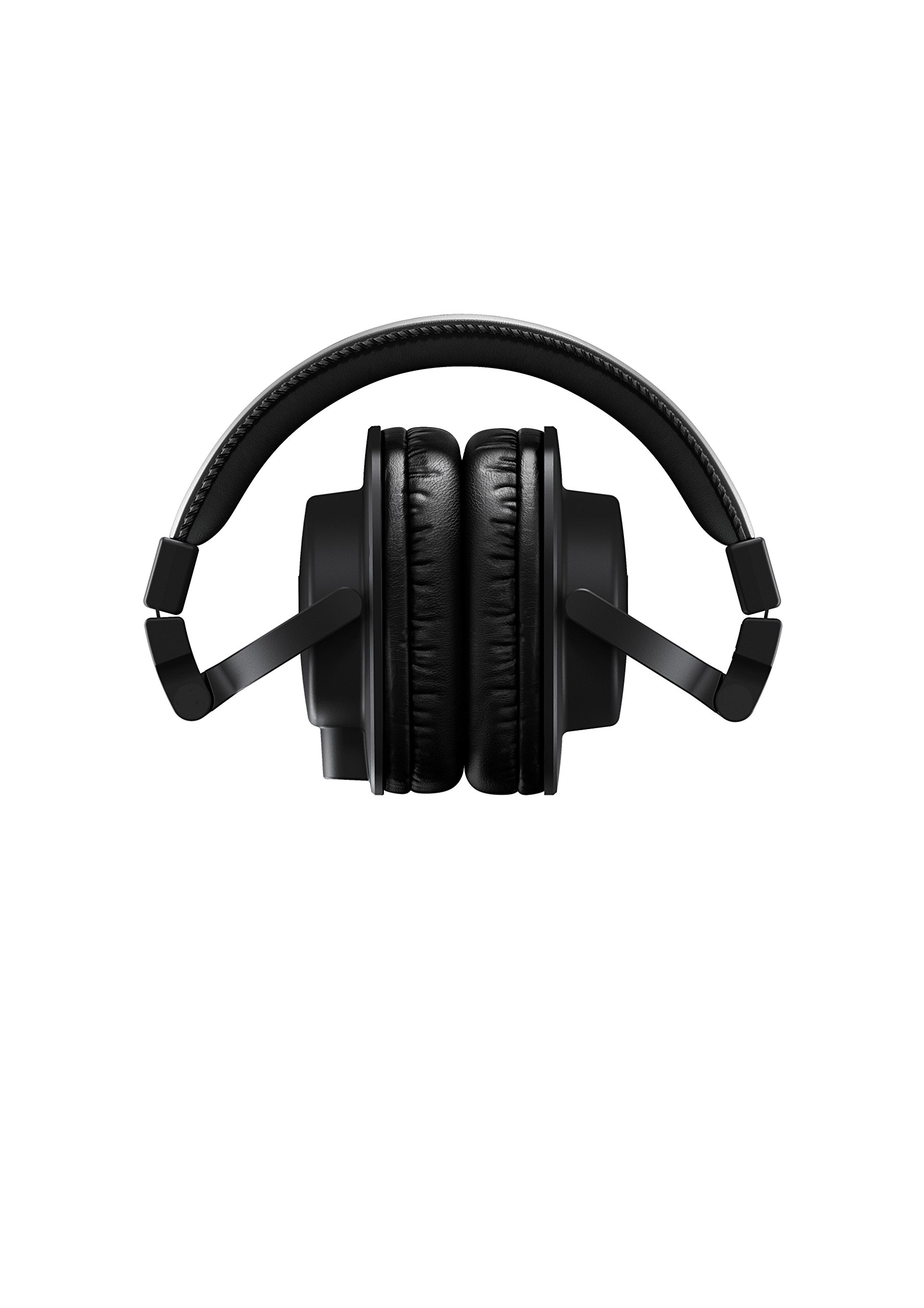 Yamaha HPH-MT5 Cuffie Studio Over Ear Chiuse Nere