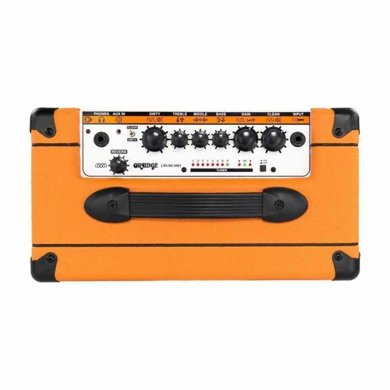 Orange Crush 20 amplificatore chitarra combo 20W