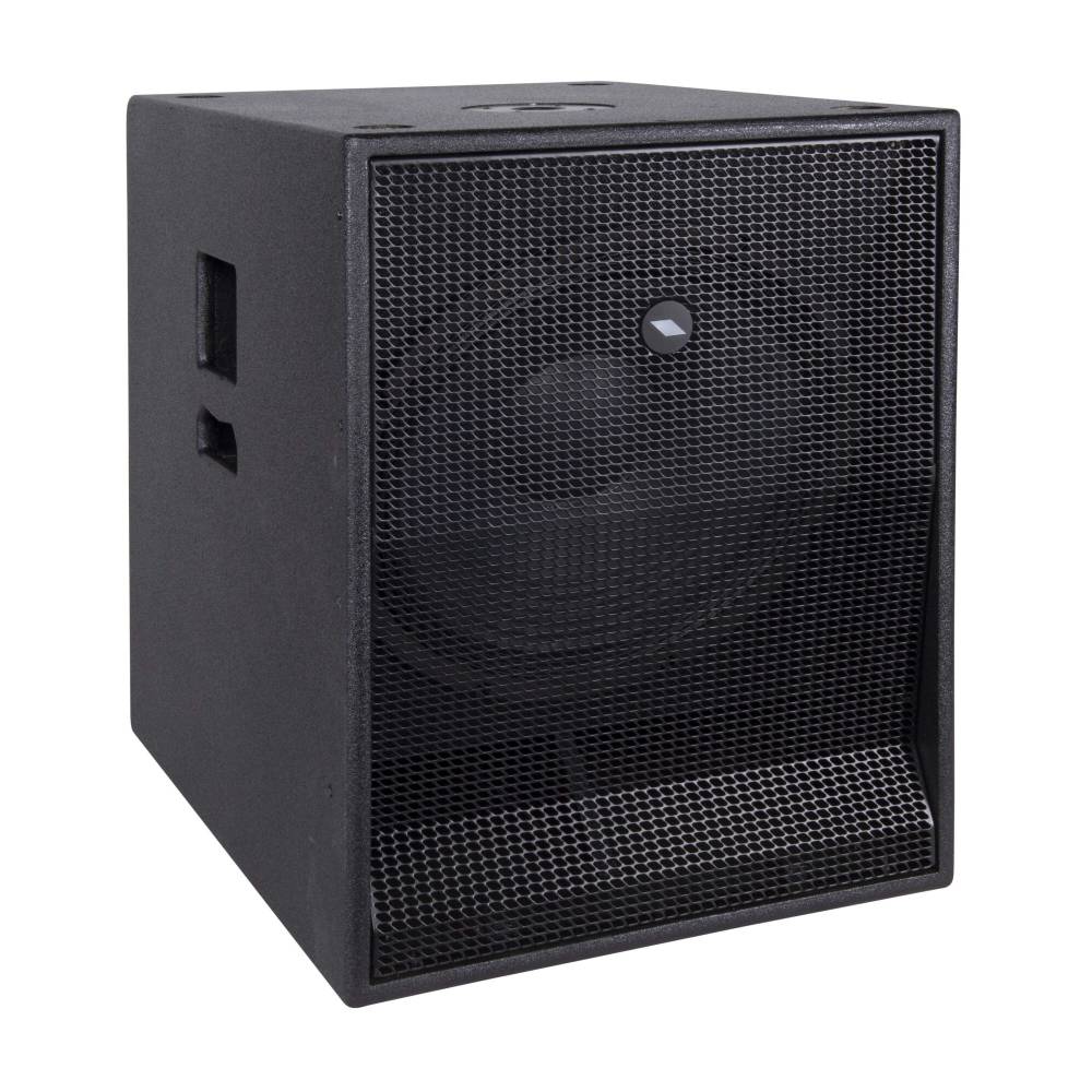 Proel S15A subwoofer attivo 15" 1200W