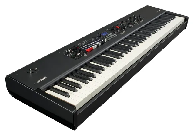 Yamaha YC-73 stage keyboard tastiera 73 tasti