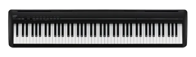Kawai ES120 pianoforte digitale portatile 88 tasti pesati