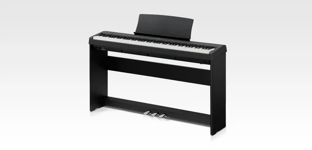 Kawai ES110 pianoforte digitale portatile 88 tasti