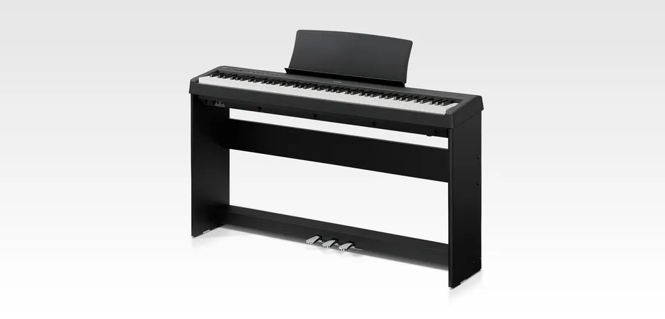 Kawai ES110 pianoforte digitale portatile 88 tasti