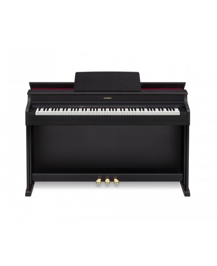 Casio Celviano AP-470 Pianoforte Digitale Nero con Panca 88 Tasti