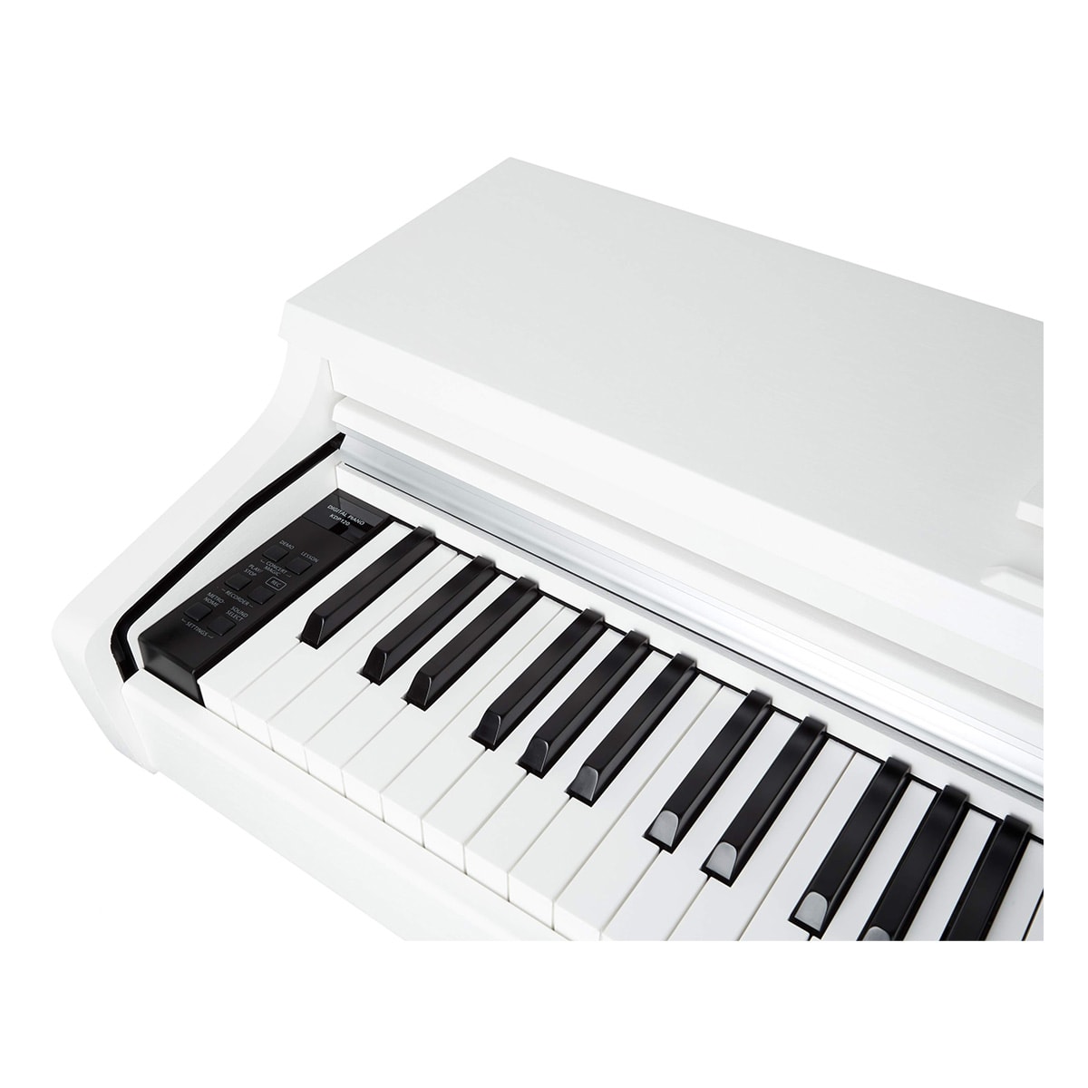 Kawai KDP120 pianoforte digitale 88 tasti bianco Bluetooth