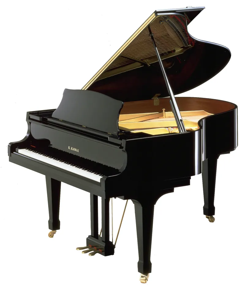 Kawai GL GL-40 pianoforte a coda uso studio