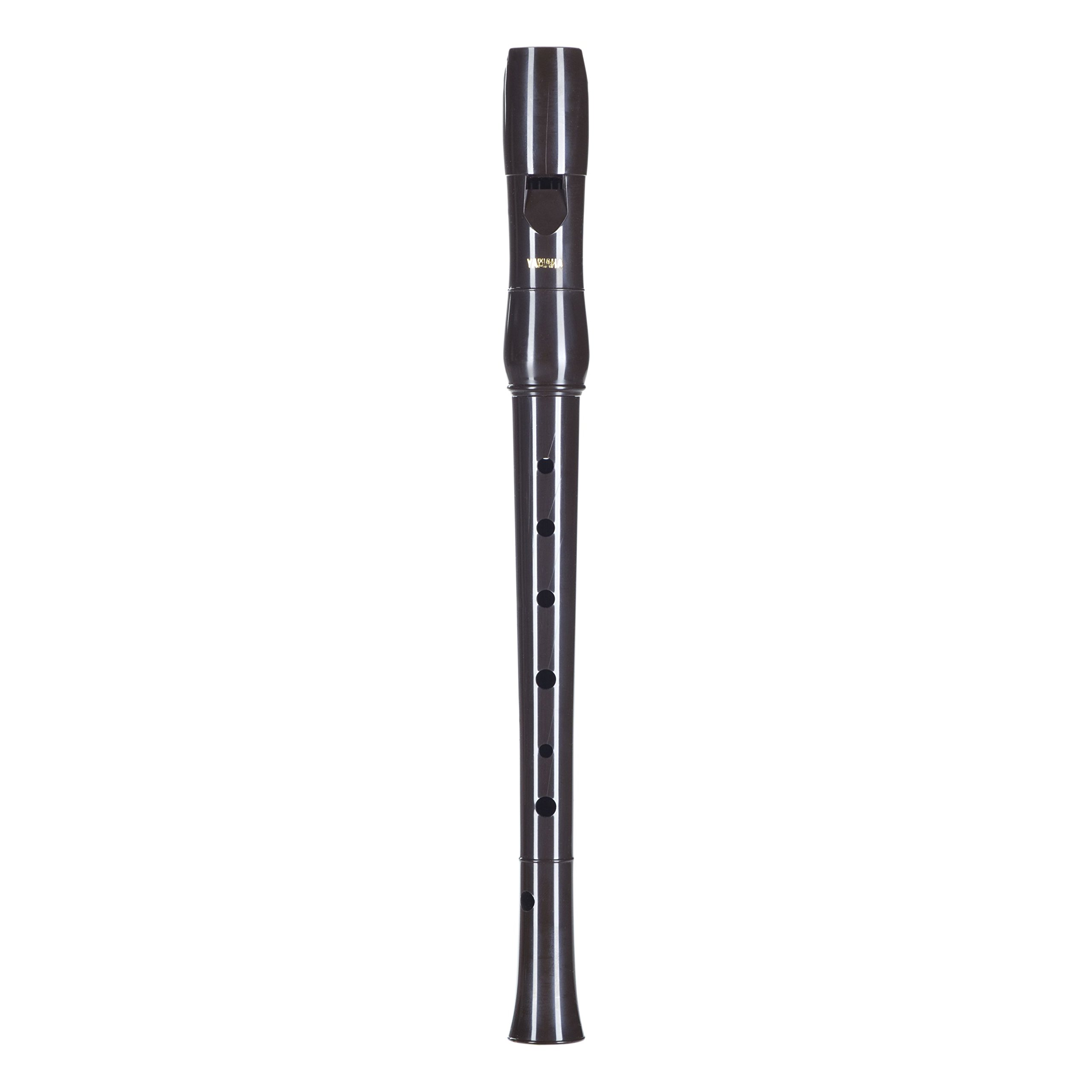 Yamaha YRN21 flauto dolce sopranino in fa diteggiatura tedesca