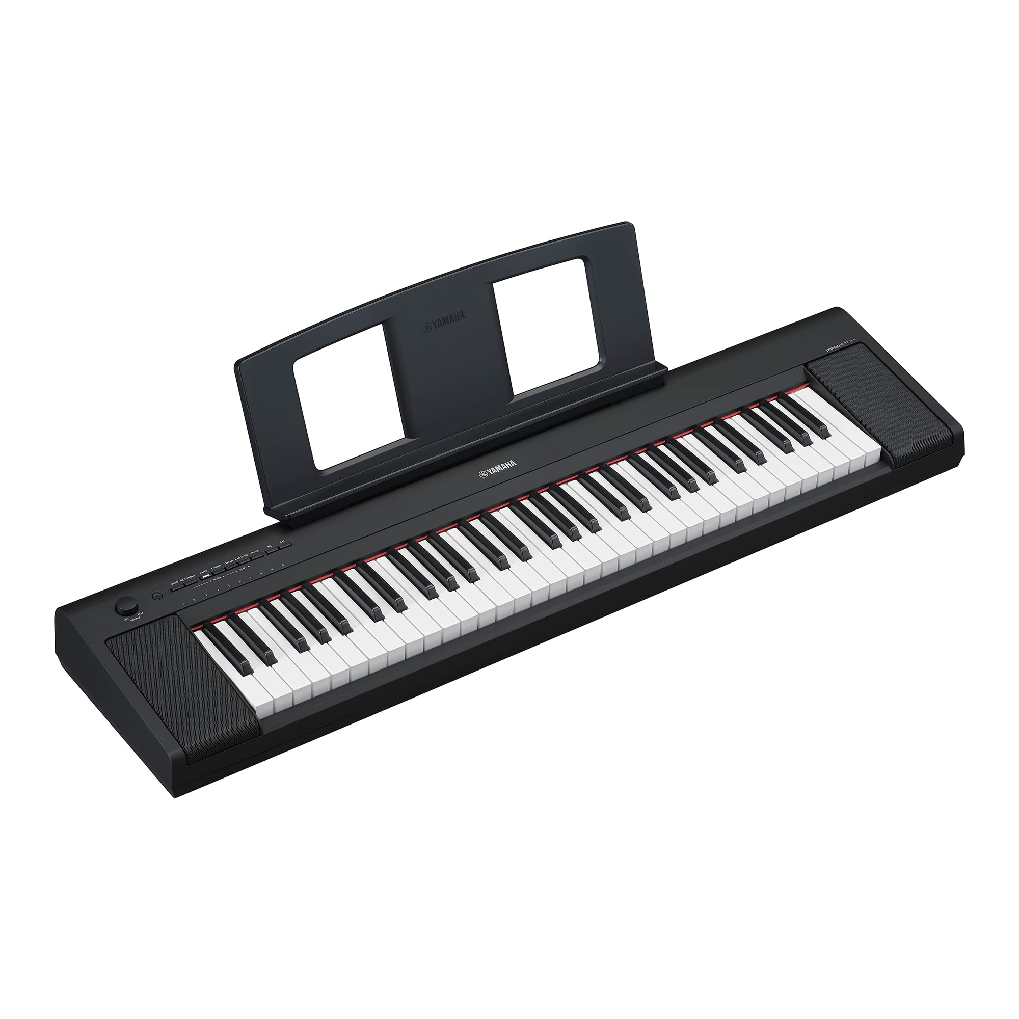Yamaha NP-15B tastiera digitale 61 tasti nero 15 voci