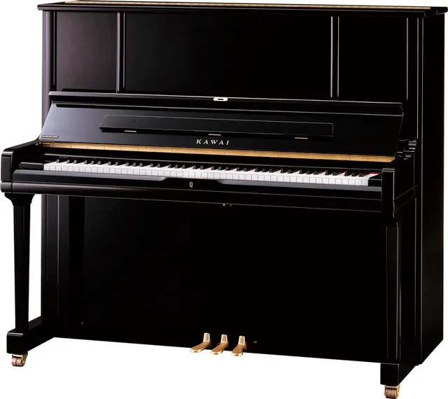 Kawai K-6 Pianoforte Verticale Acustico