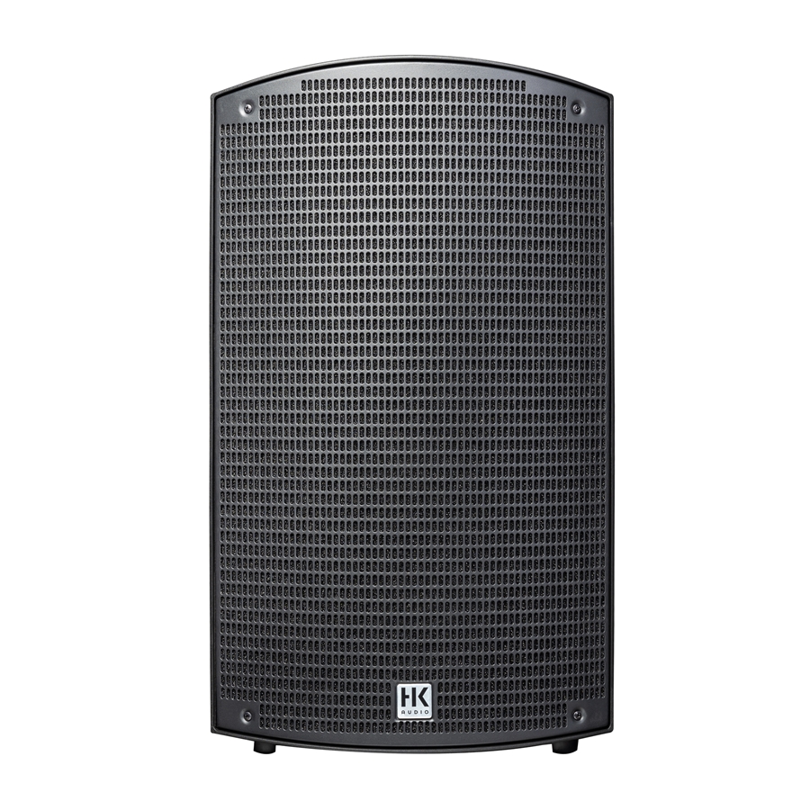 HK Audio Sonar 112 Xi cassa attiva 12" bluetooth