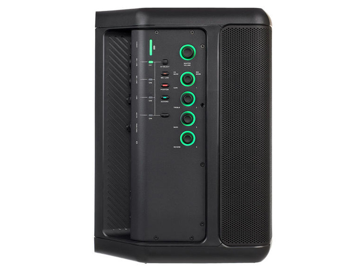 JBL EON One Compact cassa attiva 8" 112dB