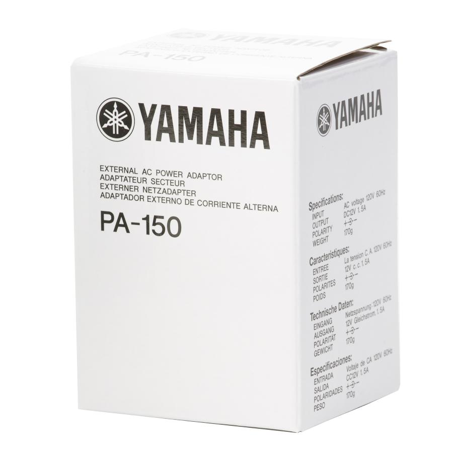 Yamaha PA150 Alimentatore Tastiera Pianoforte Digitale