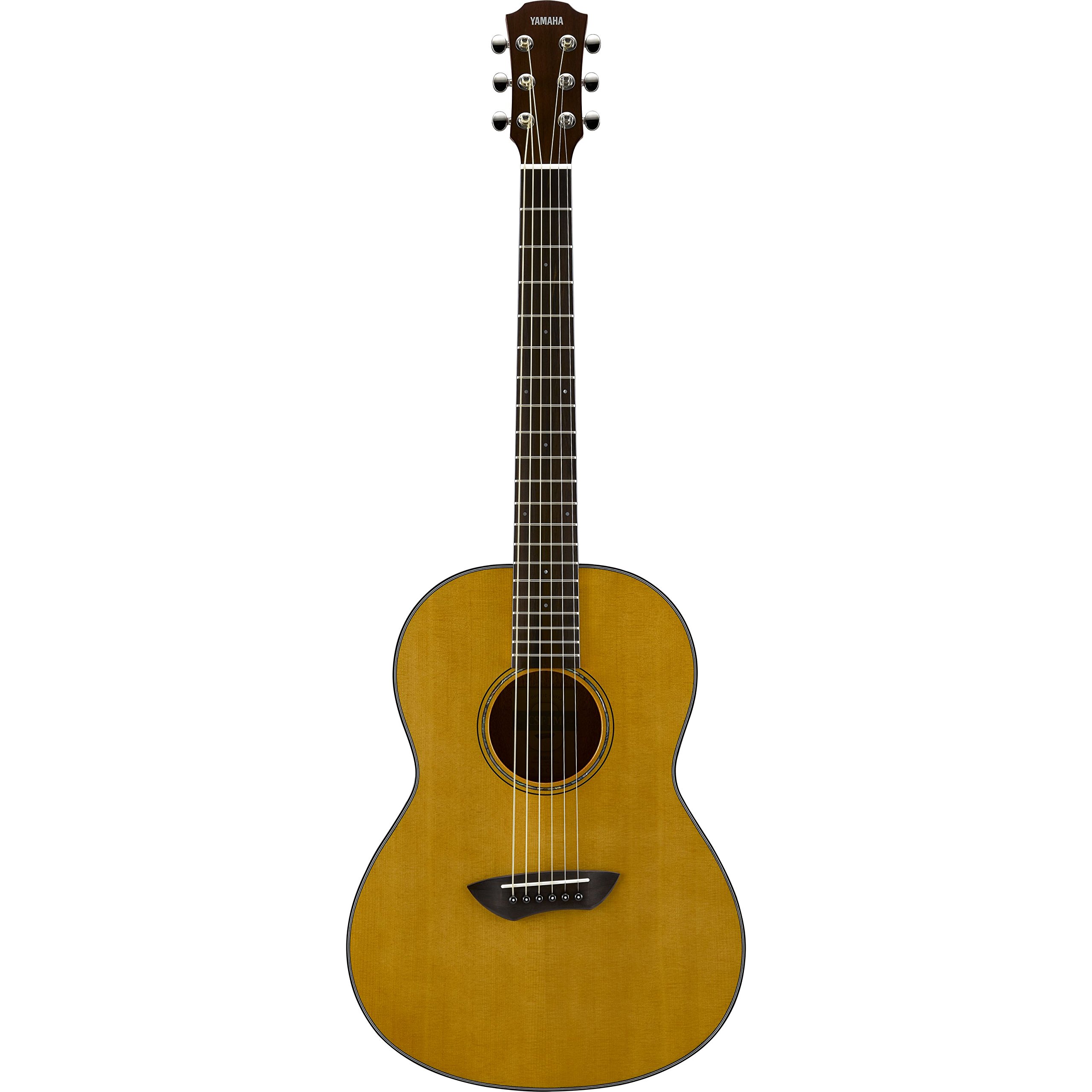 Yamaha CSF1M chitarra acustica naturale con pickup