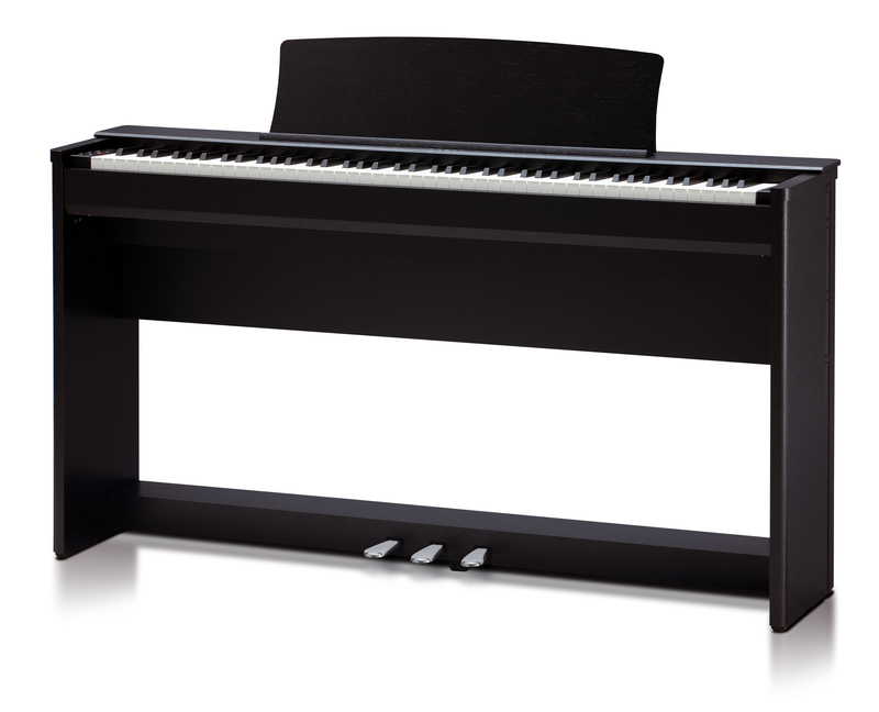 Kawai CL36 piano digitale nero 88 tasti per casa