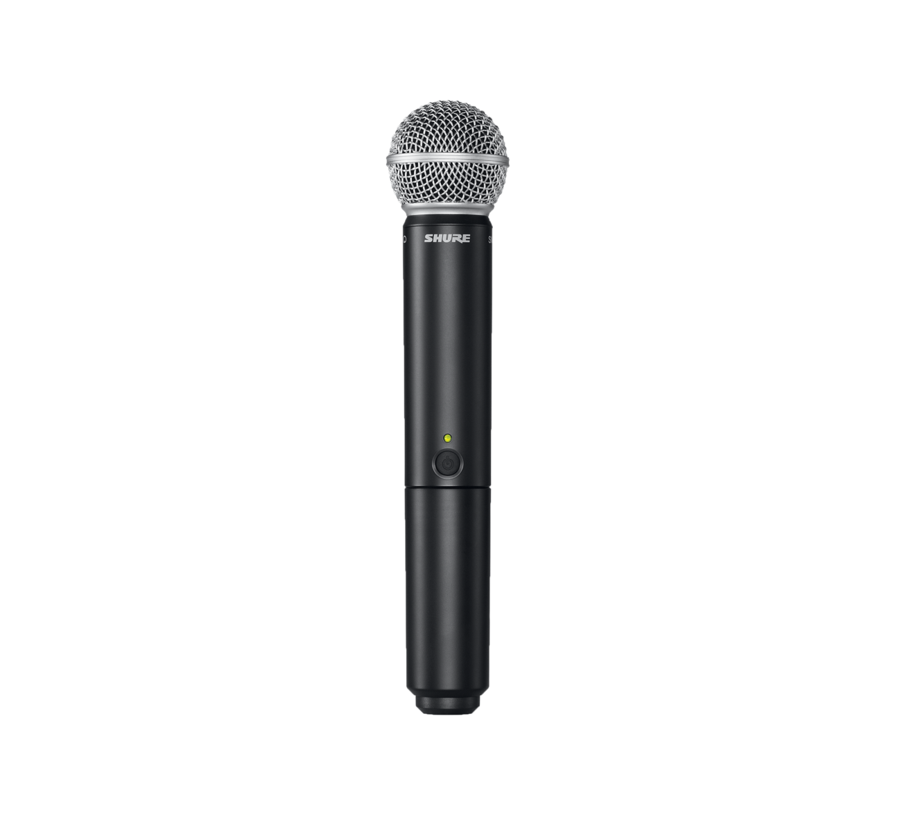 Shure BLX24E SM58 radiomicrofono voce wireless M17