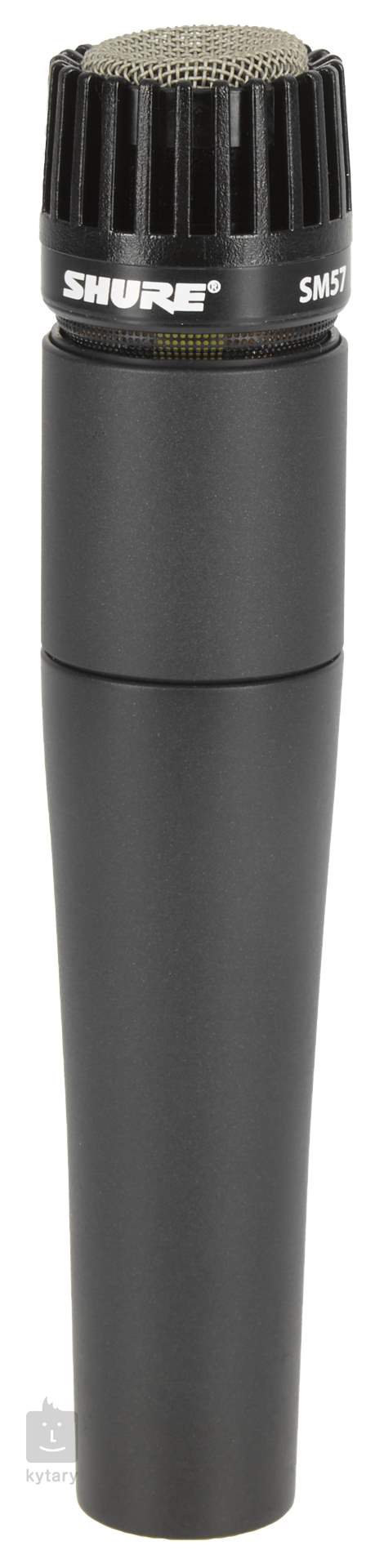 Shure SM57 microfono dinamico cardioide voce strumenti
