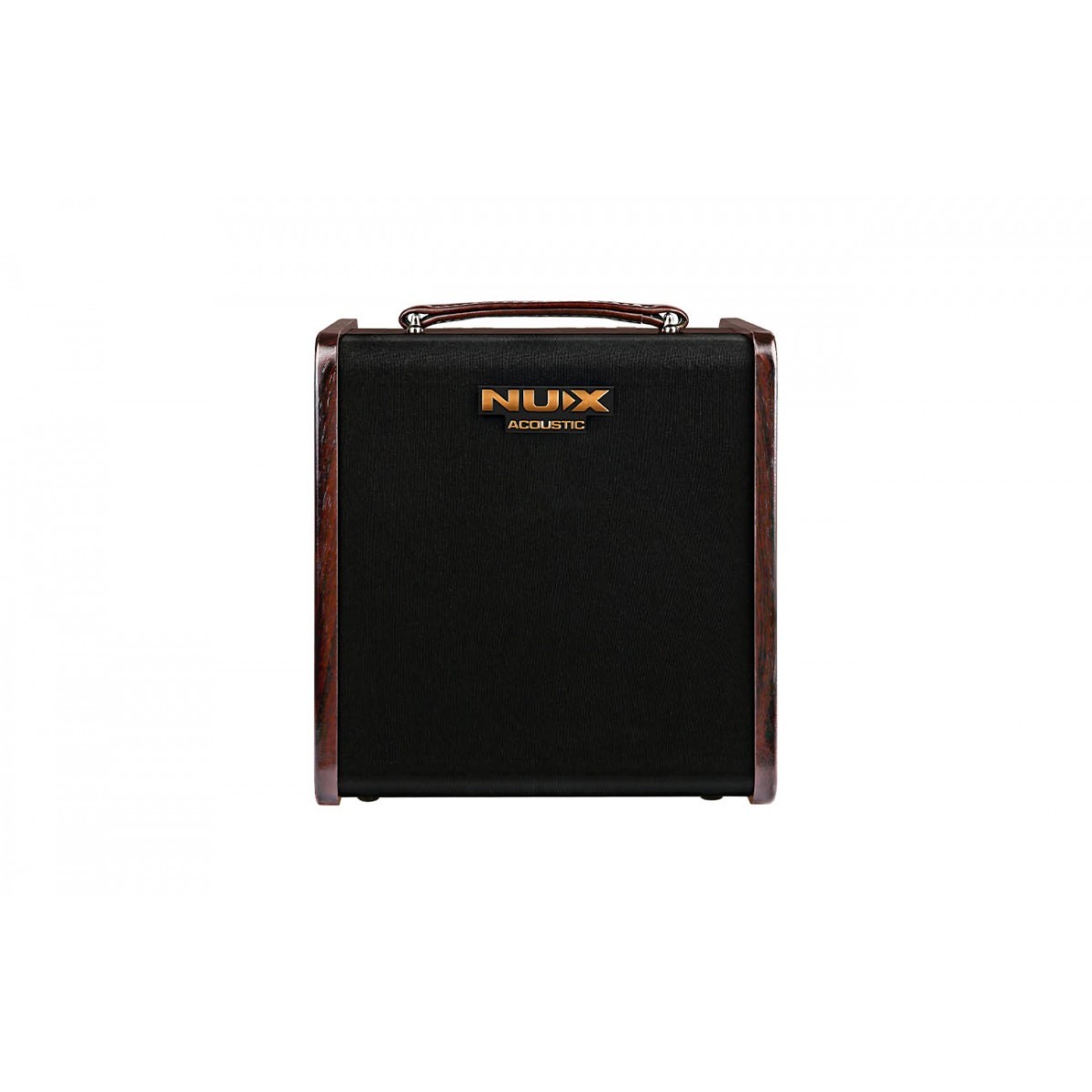 NUX Stageman II AC80 Charge Amplificatore acustica 80W batteria