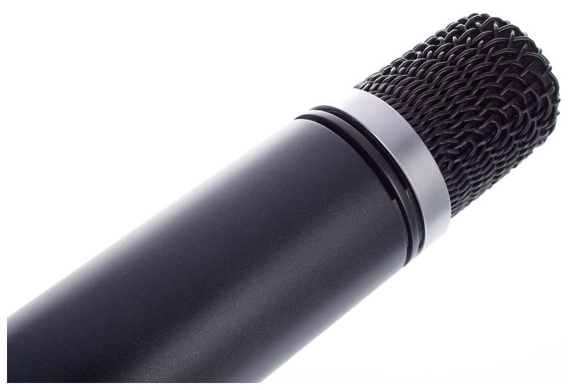 AKG C1000S MK4 Microfono condensatore cardioide XLR
