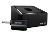 Line 6 Relay G10 II Sistema Wireless Chitarra Ricaricabile