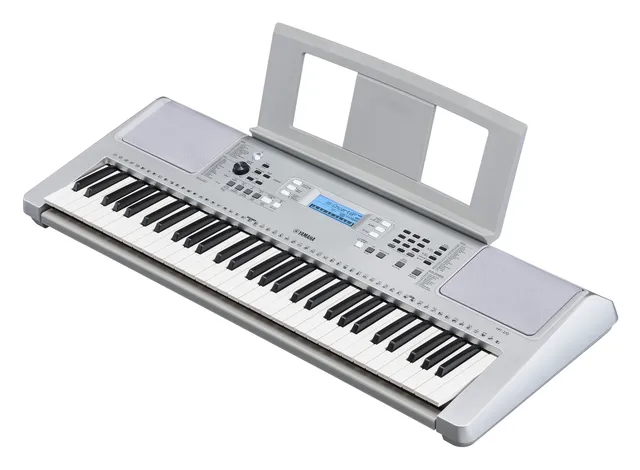 Yamaha YPT370 Tastiera Portatile 61 Tasti Touch