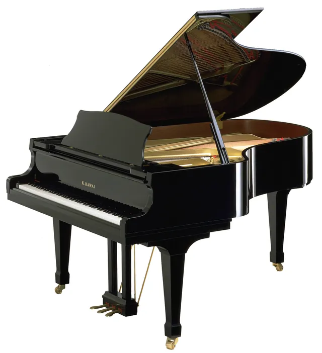Kawai GX series RX-5 pianoforte a coda da concerto