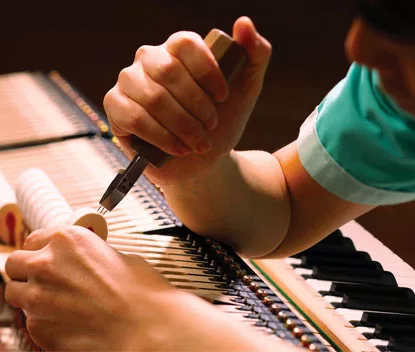 Shigeru Kawai SK5 pianoforte a coda 200 cm nero lucido