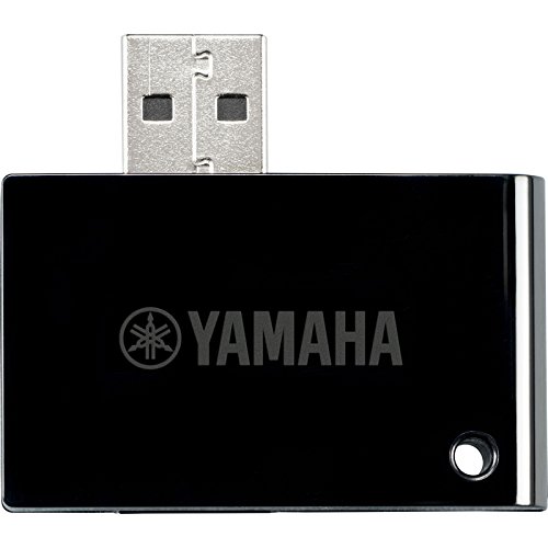 Yamaha UD-BT01 Adattatore Wireless USB MIDI per Tastiera