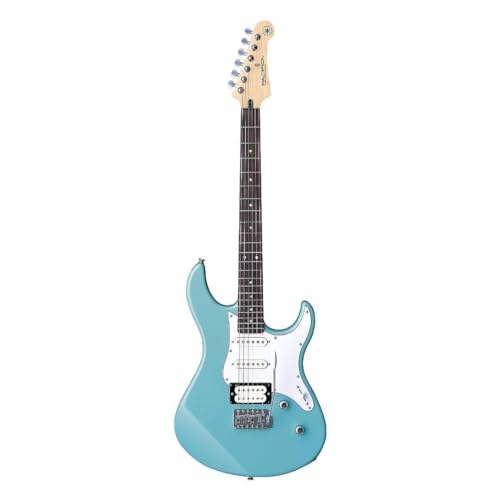 Yamaha Pacifica PAC112V chitarra elettrica Sonic Blu ontano