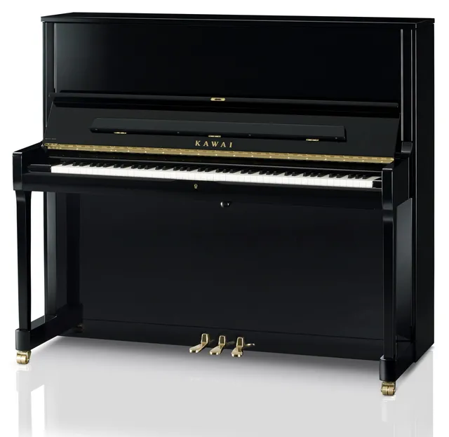 Kawai K-500 pianoforte verticale acustico studio