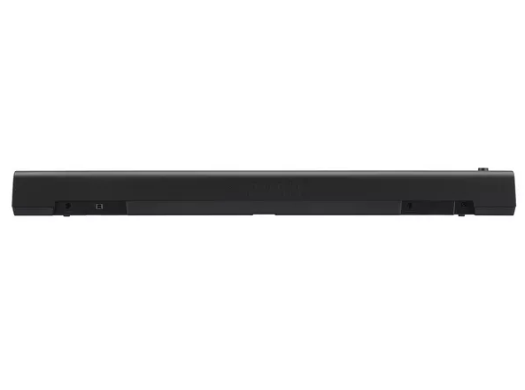 Yamaha Piaggero NP15 B Tastiera 61 Tasti Nera MIDI