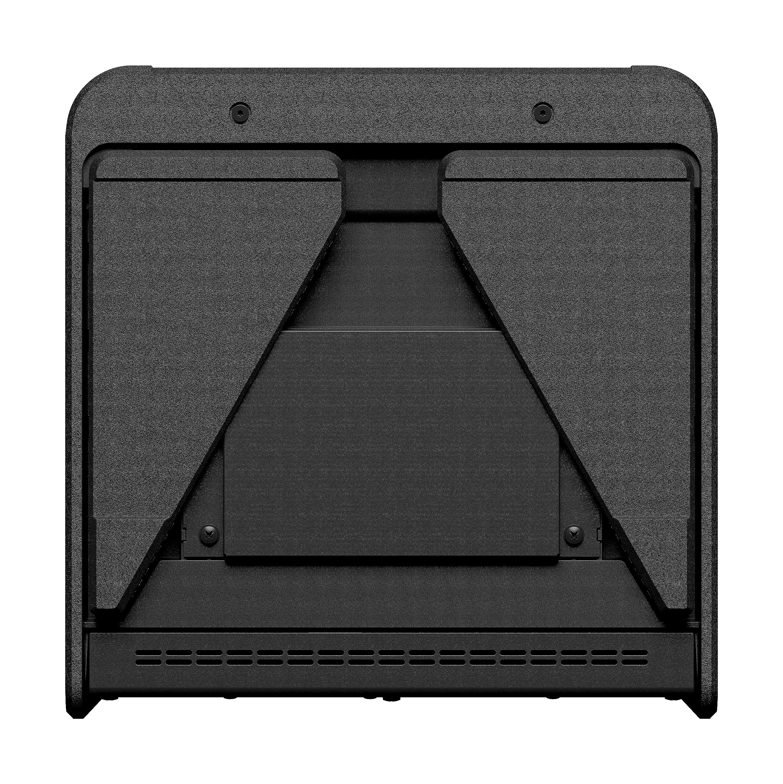 Yamaha STAGEPAS 200 Cassa PA Portatile Nera 180W