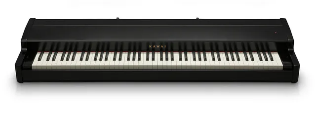 Kawai VPC series VPC1 controller MIDI 88 tasti legno
